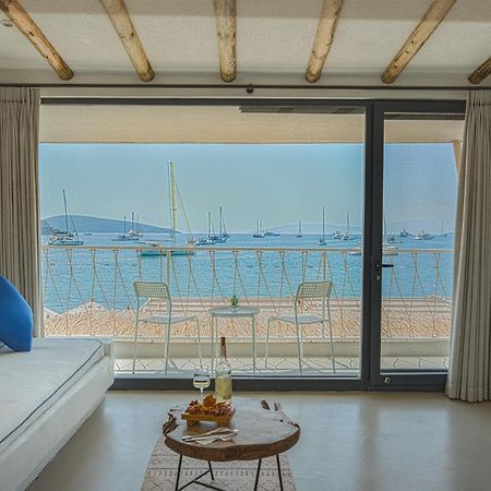 Churchill Townhouse Bodrum Exteriér fotografie