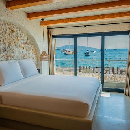 Churchill Townhouse Bodrum Exteriér fotografie