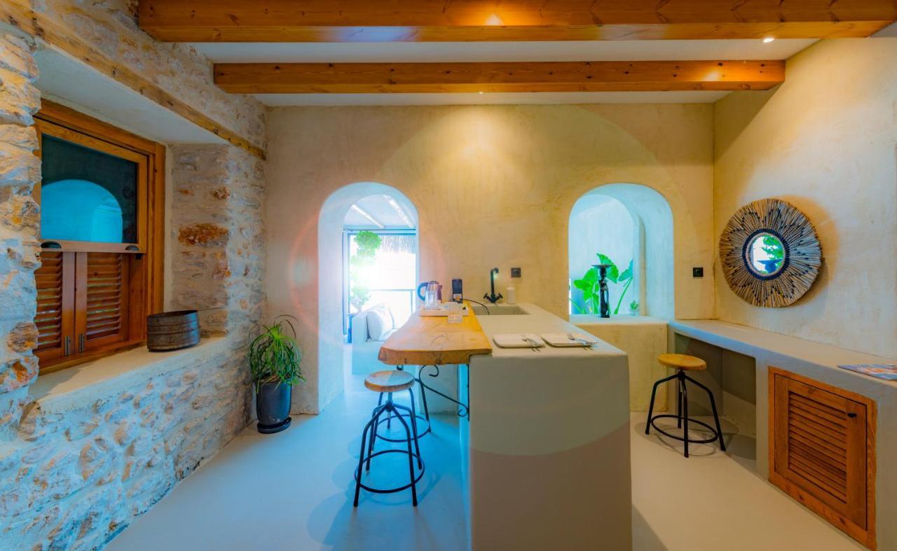 Churchill Townhouse Bodrum Exteriér fotografie