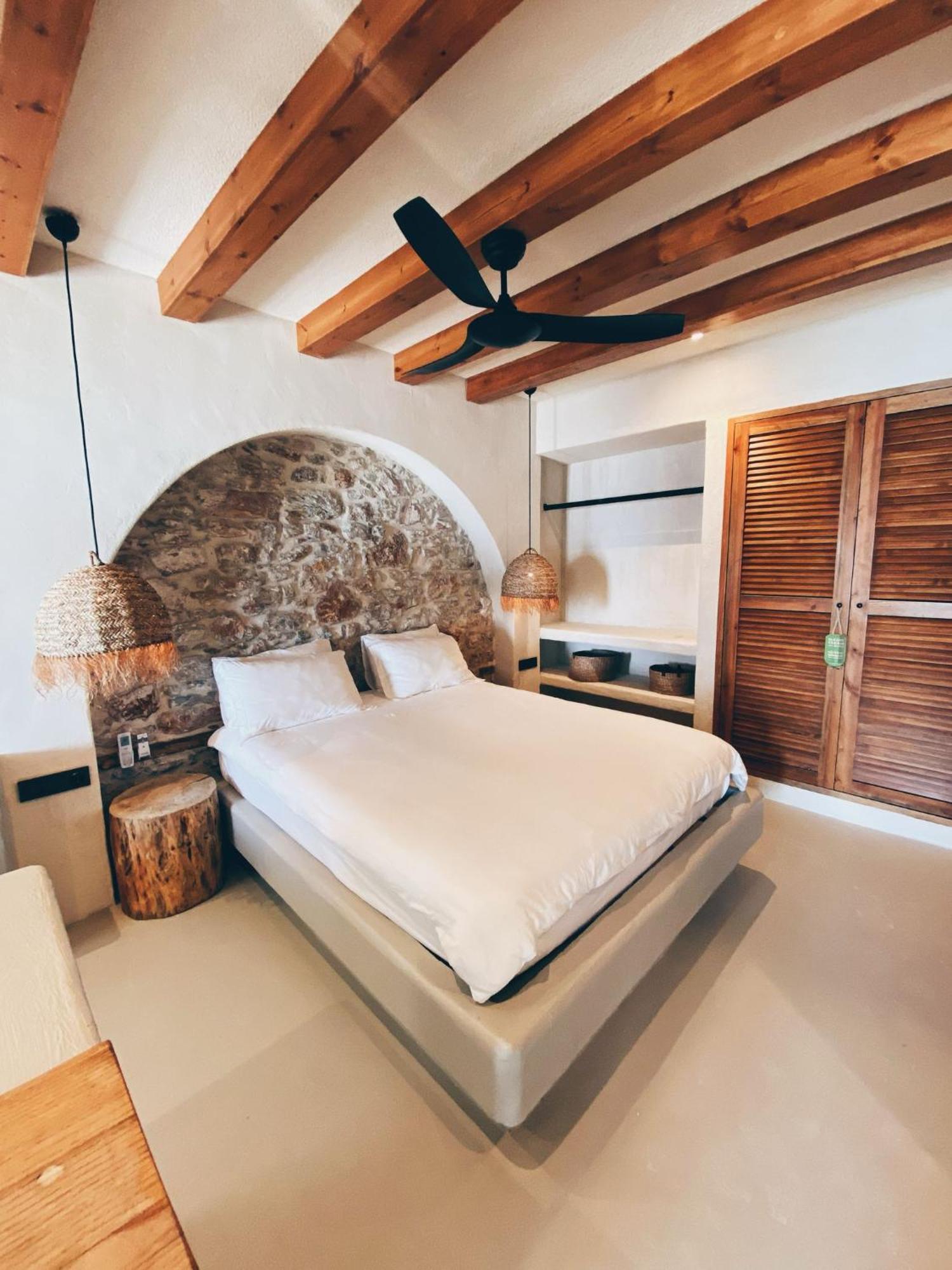 Churchill Townhouse Bodrum Exteriér fotografie