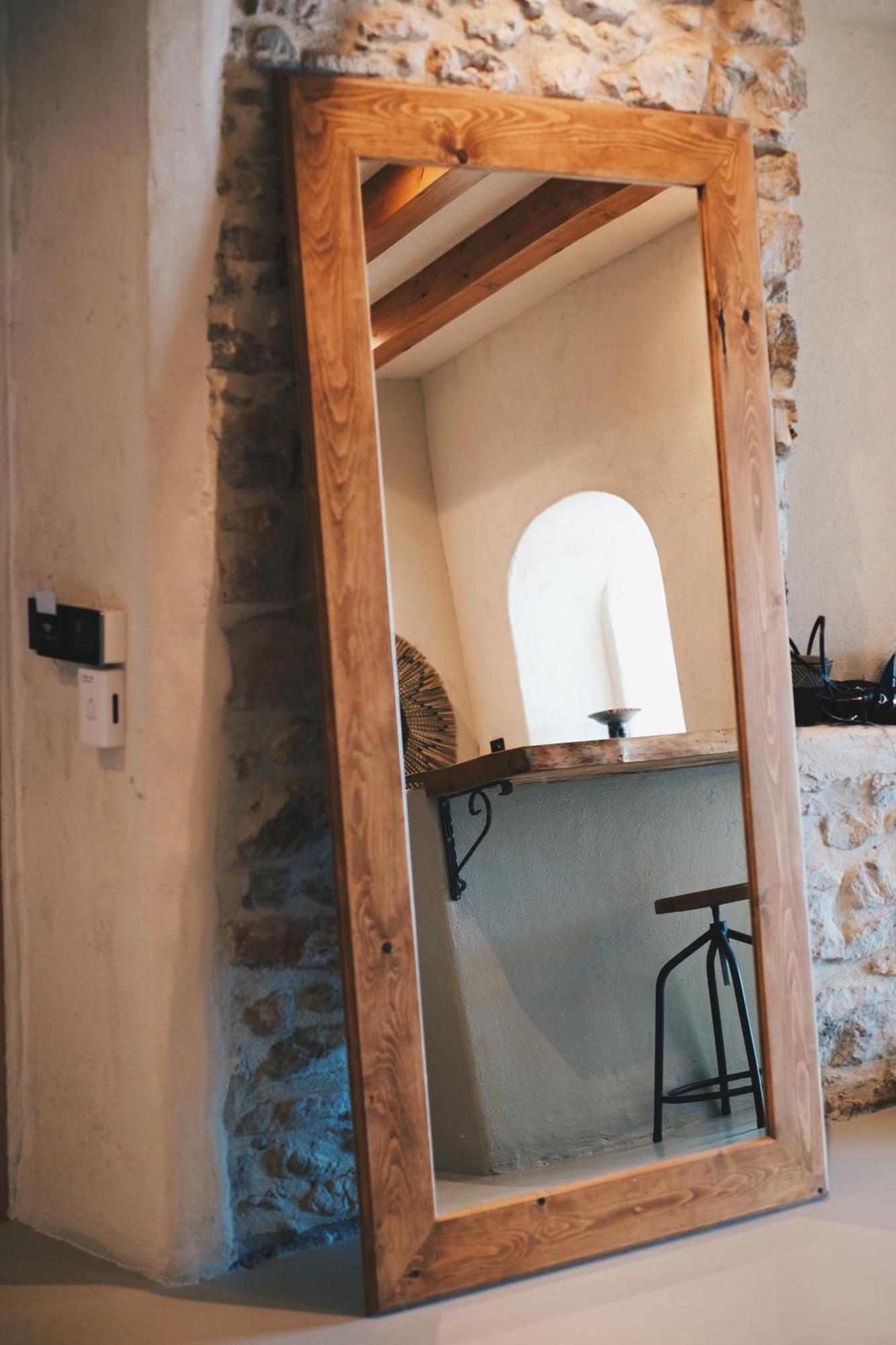 Churchill Townhouse Bodrum Pokoj fotografie