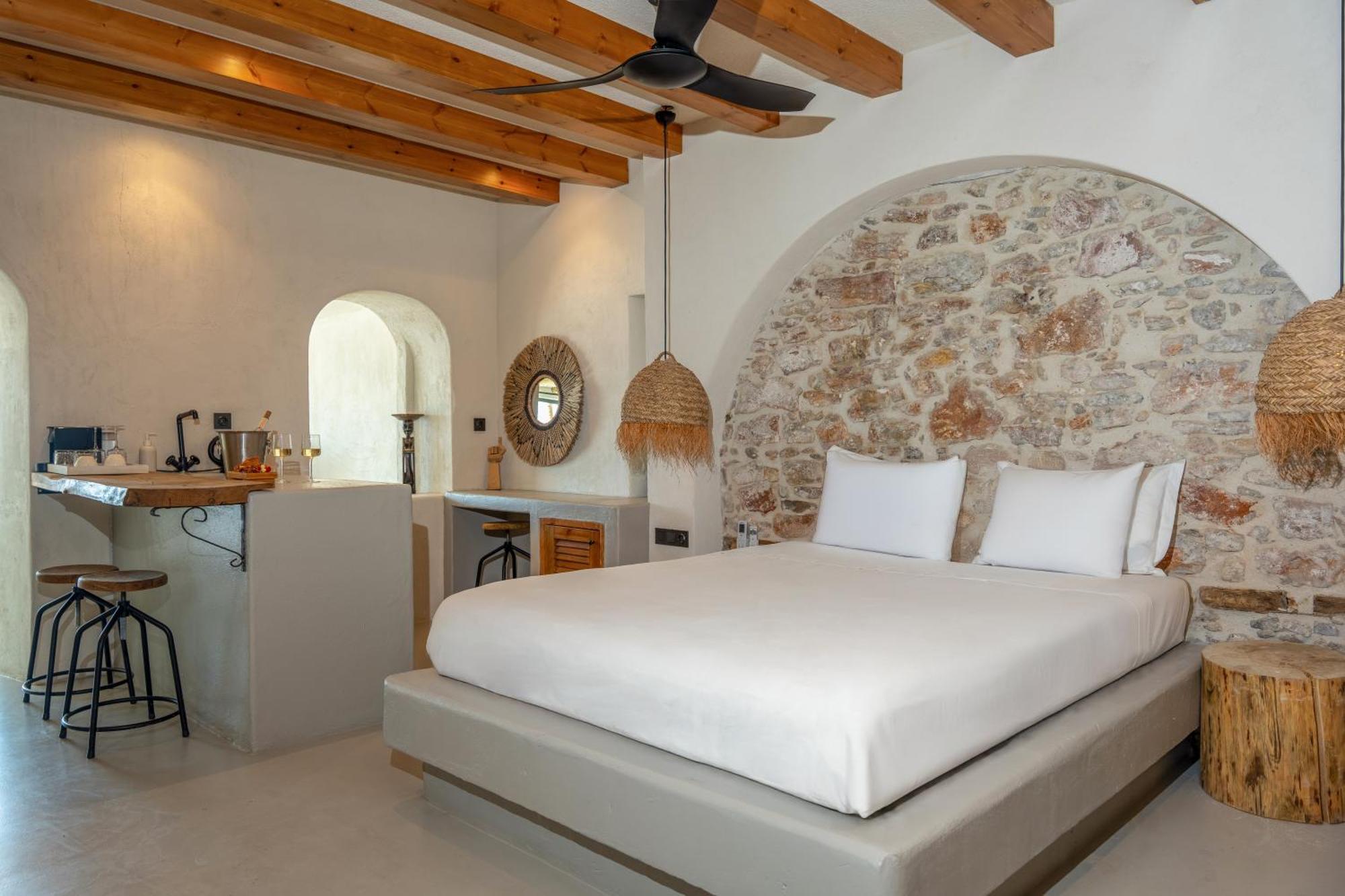 Churchill Townhouse Bodrum Exteriér fotografie