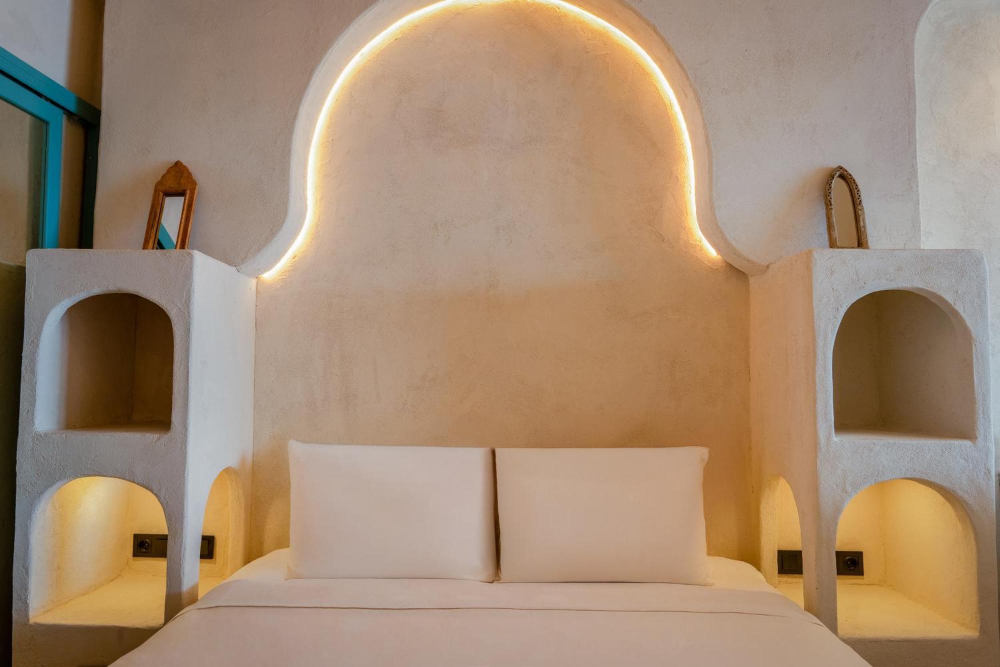 Churchill Townhouse Bodrum Exteriér fotografie