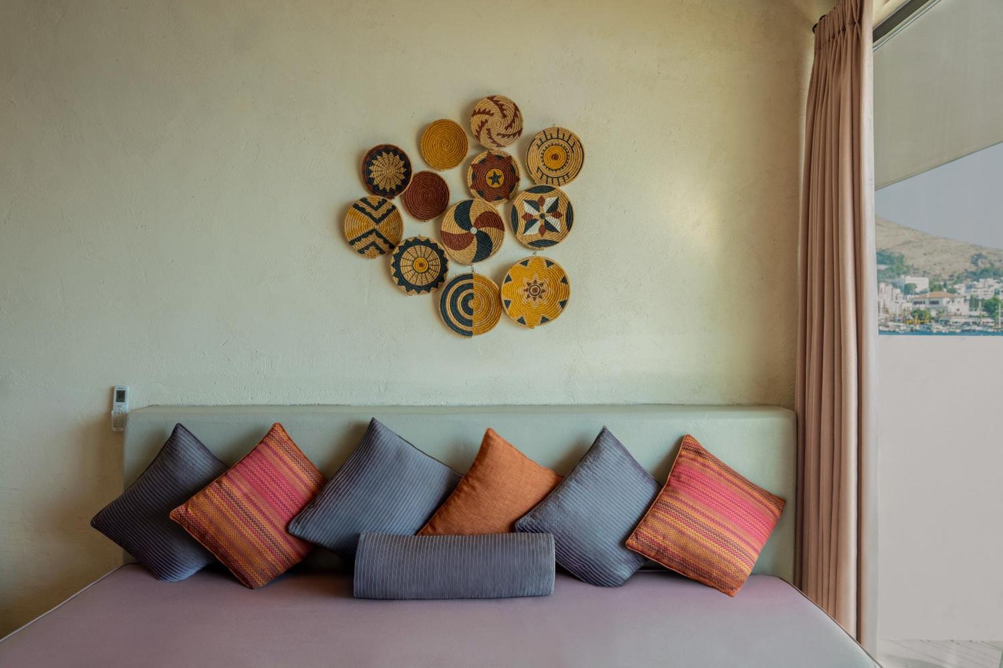Churchill Townhouse Bodrum Exteriér fotografie