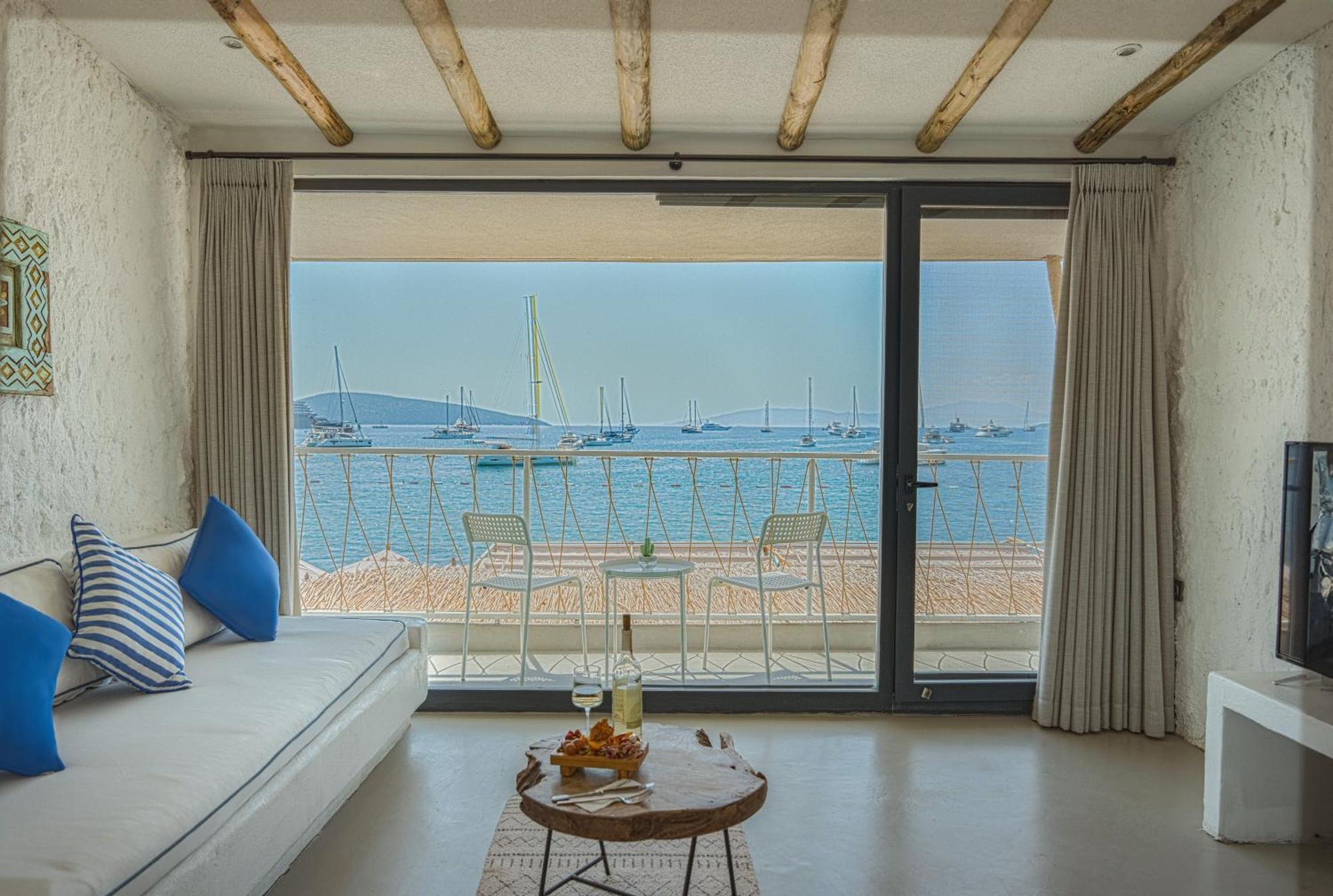 Churchill Townhouse Bodrum Exteriér fotografie