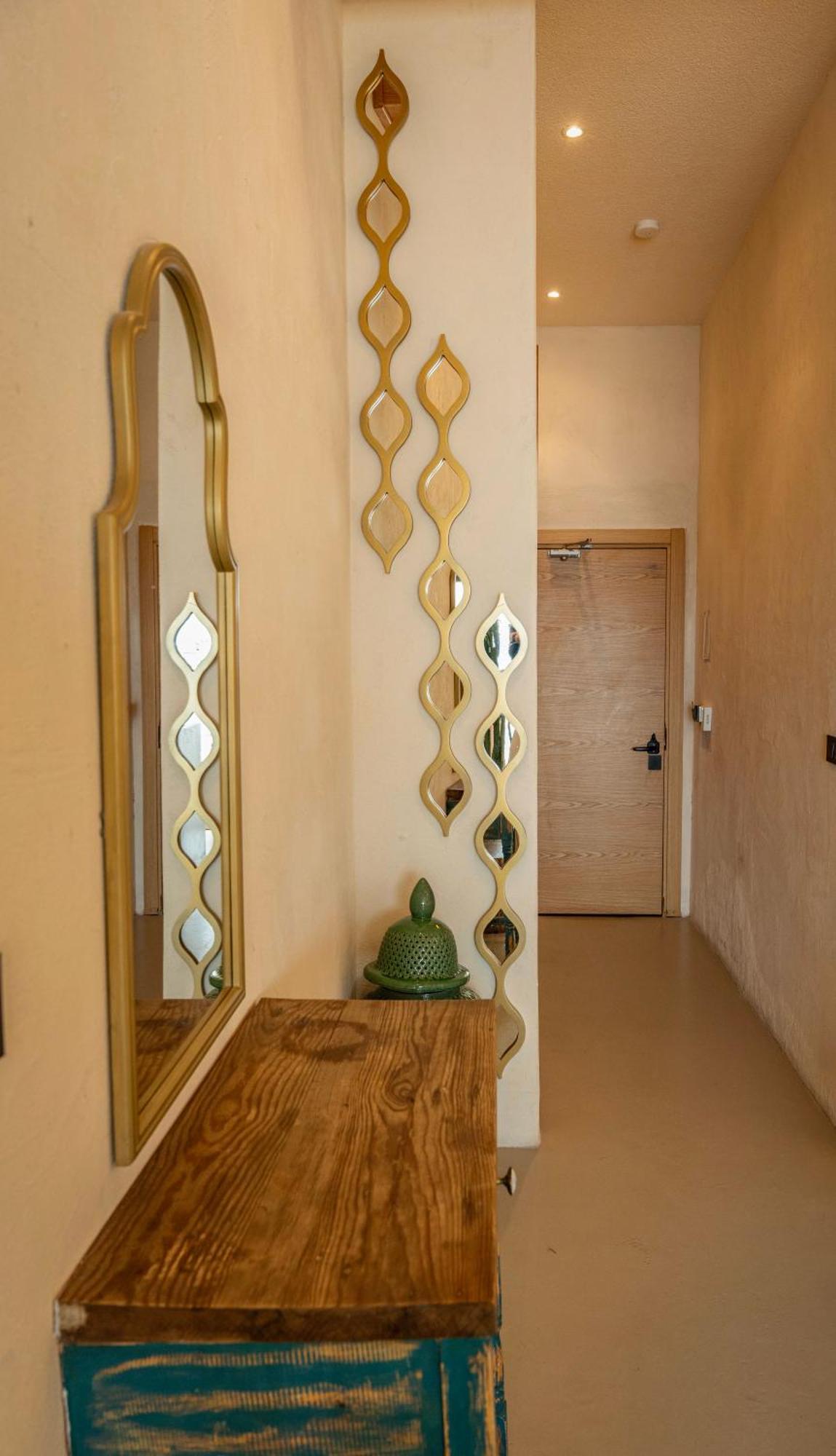 Churchill Townhouse Bodrum Exteriér fotografie