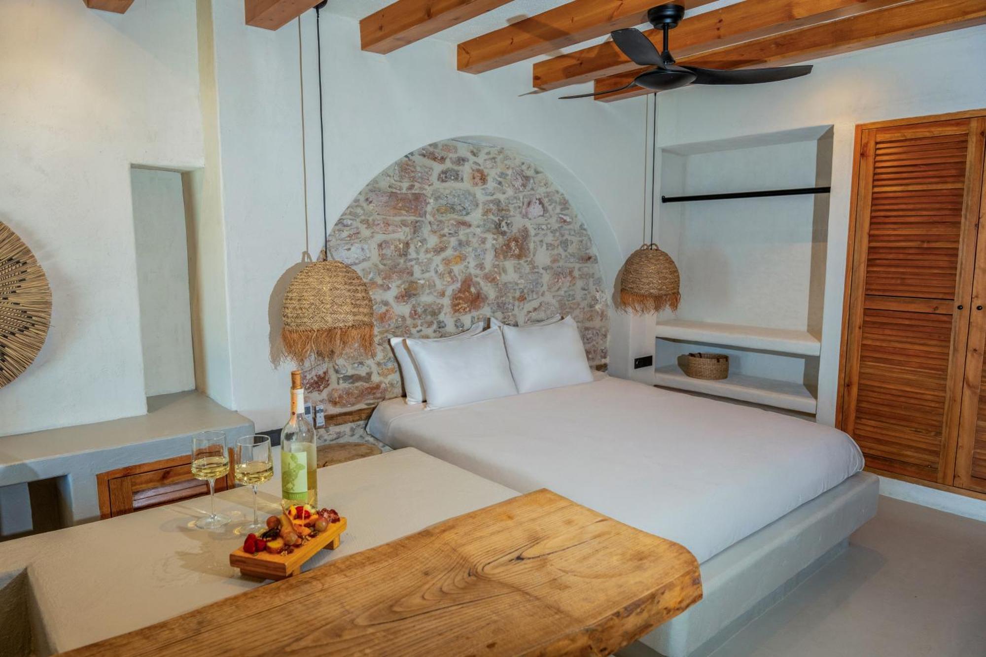 Churchill Townhouse Bodrum Exteriér fotografie