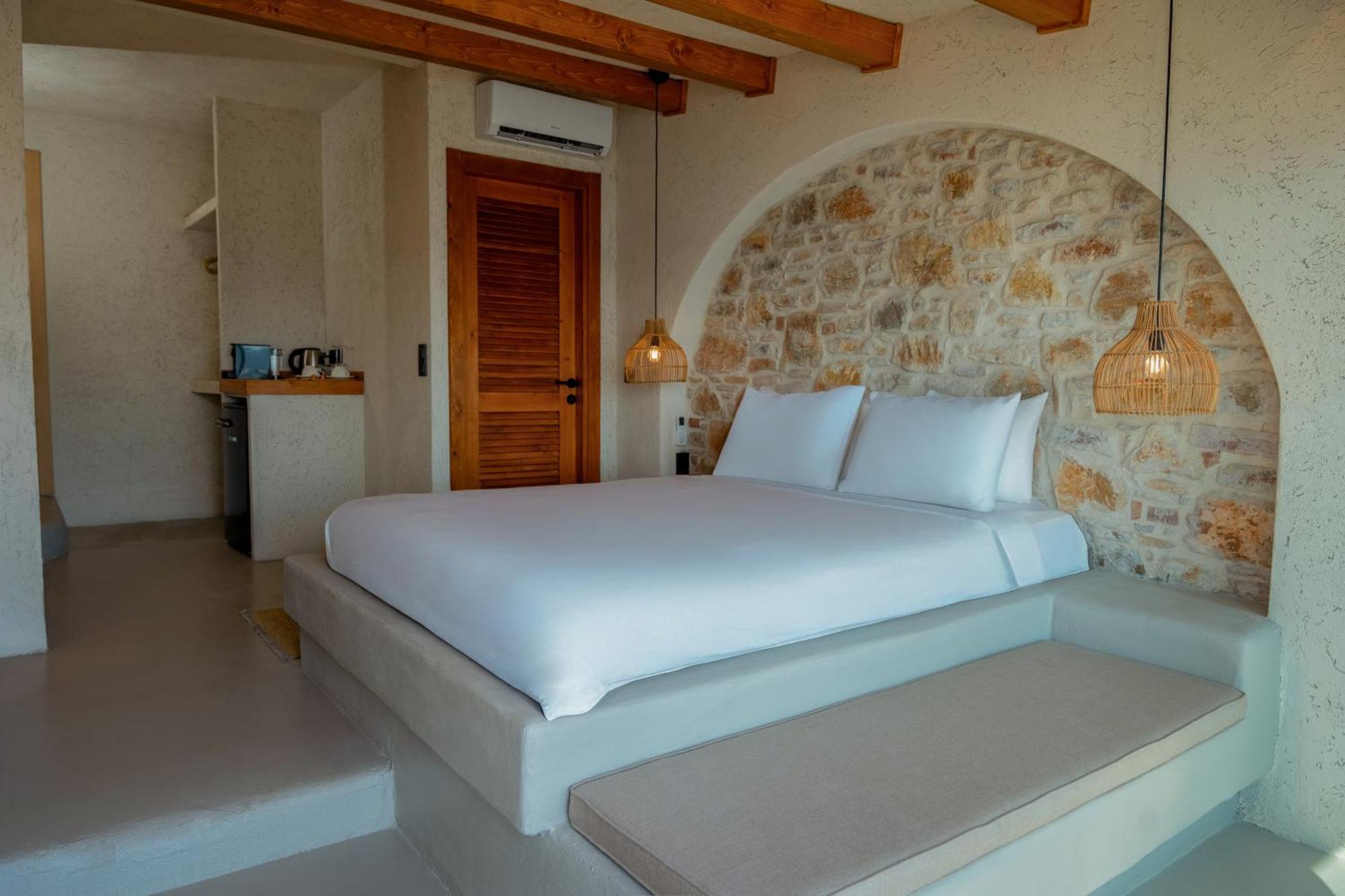 Churchill Townhouse Bodrum Exteriér fotografie